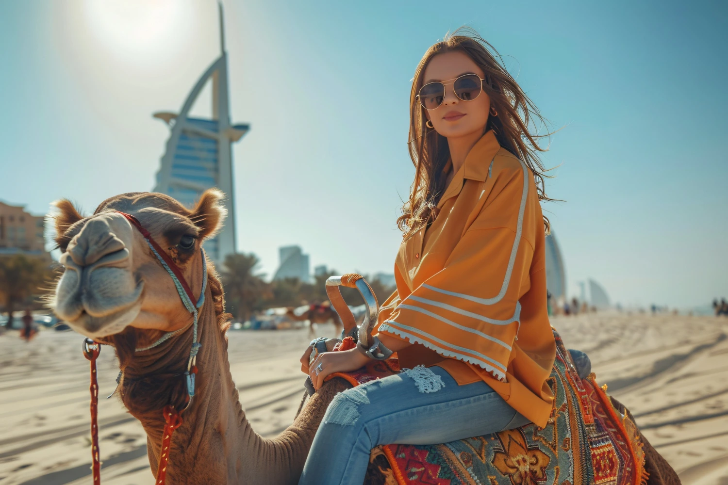 Colombo to Dubai