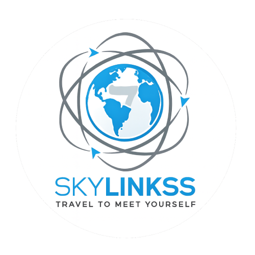 Skylinkss - Best Tour Agency in Sri Lanka