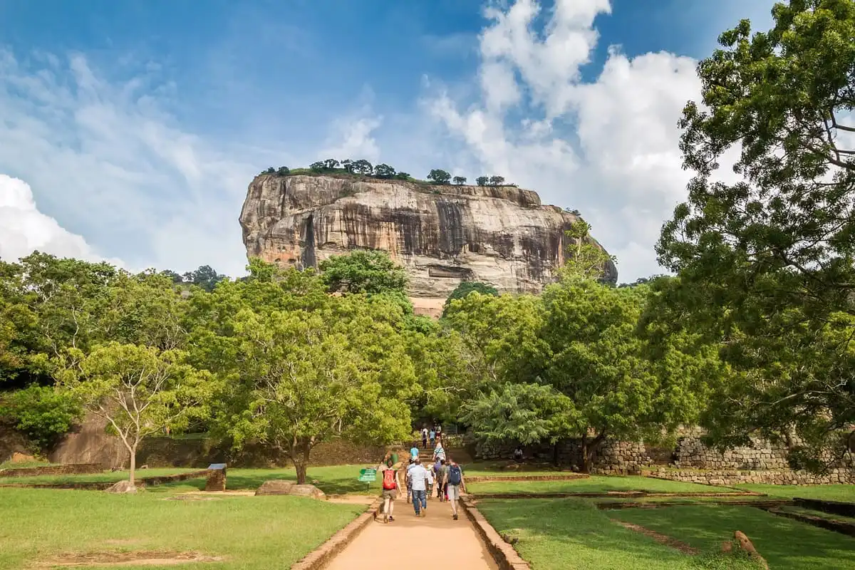 10 Nights 11 Days Sri Lanka Tour