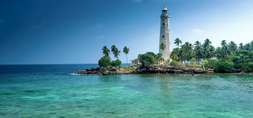 09 Nights 10 Days Sri Lanka Tour - Sri Lanka Travel Experience