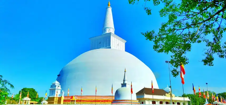 09 Nights 10 Days Sri Lanka Tour - Sri Lanka Travel Experience