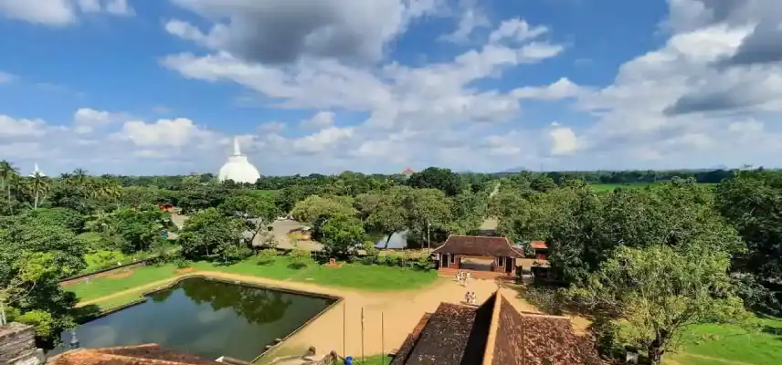 10 Nights 11 Days Sri Lanka Tour - Sri Lanka Travel Experience