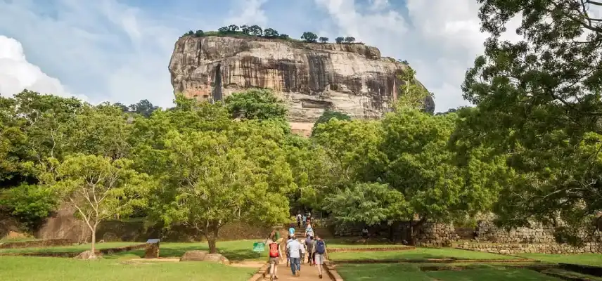 08 Nights 09 Days Sri Lanka Classic Tour - Sri Lanka Travel Experience