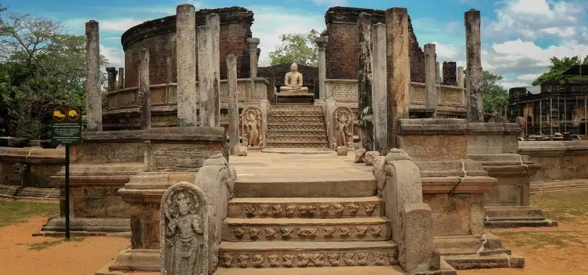 08 Nights 09 Days Sri Lanka Classic Tour - Sri Lanka Travel Experience