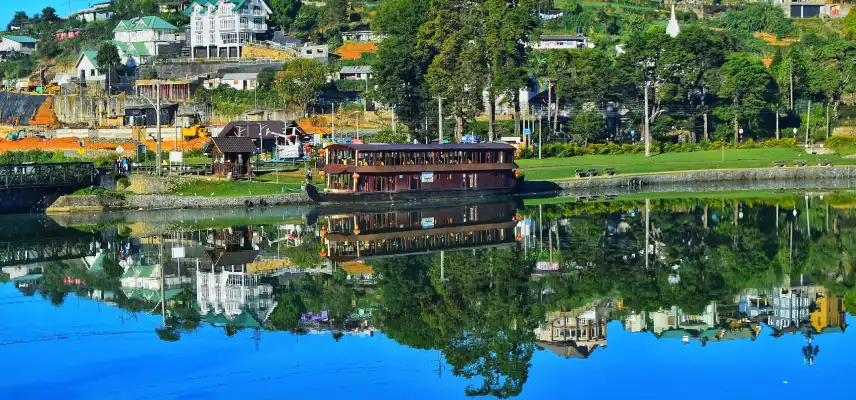 08 Nights 09 Days Sri Lanka Classic Tour - Cultural, Hills & Beach - Sri Lanka Travel Experience