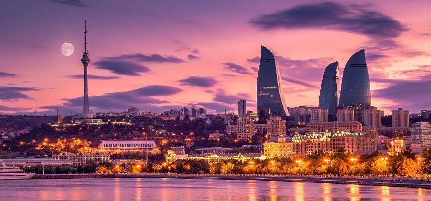 Azerbaijan Highlights Tour - Travel Experience