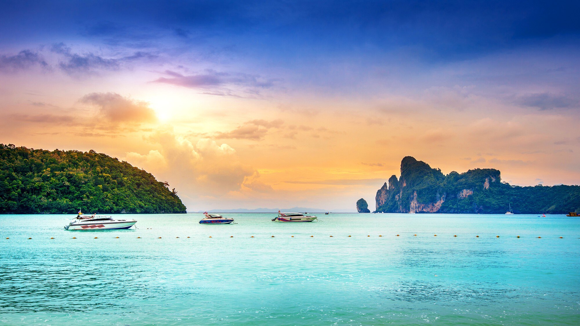 Thailand Highlights Tour - Travel Experience