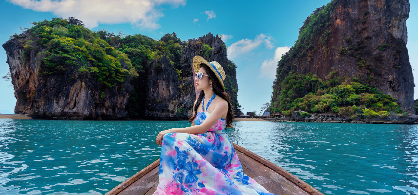 Thailand Highlights Tour - Travel Experience