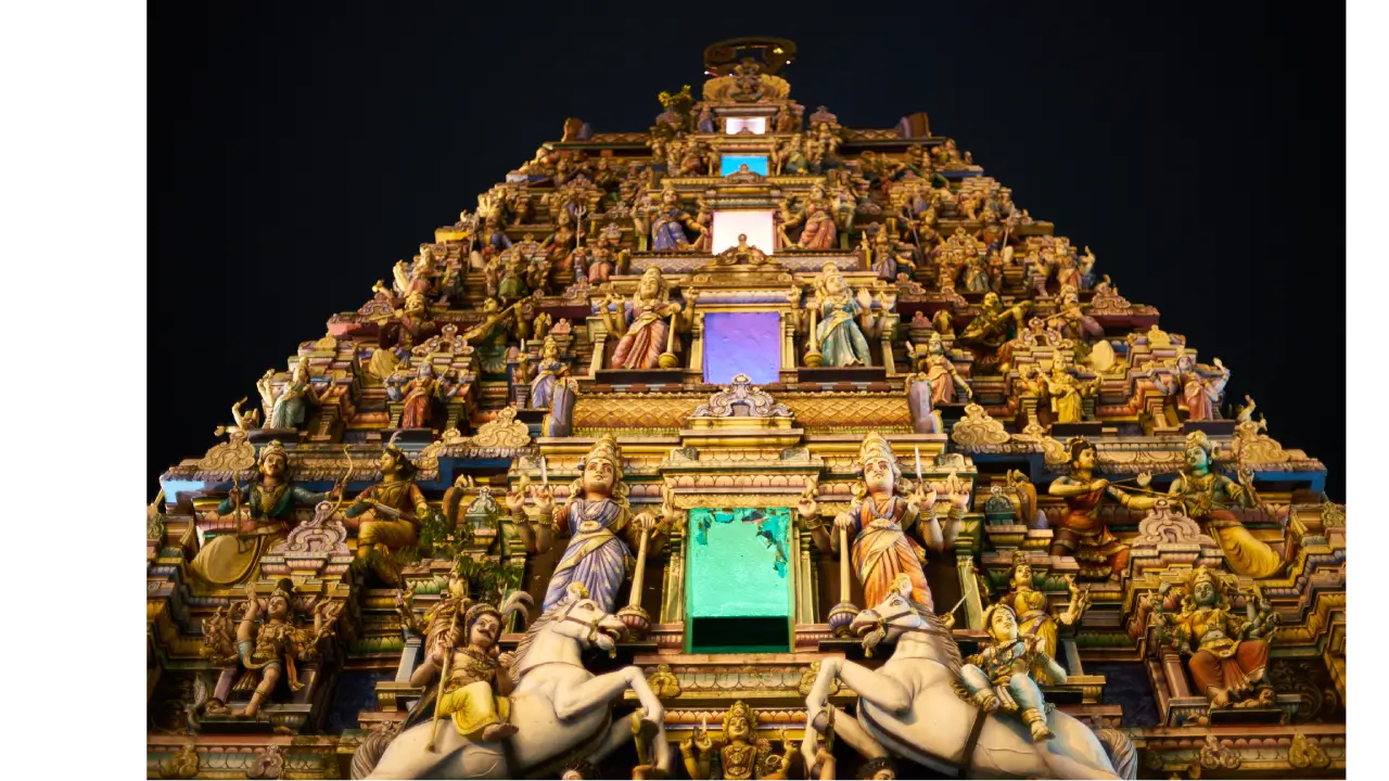 Amazing Malaysia Explorer - Travel Experience