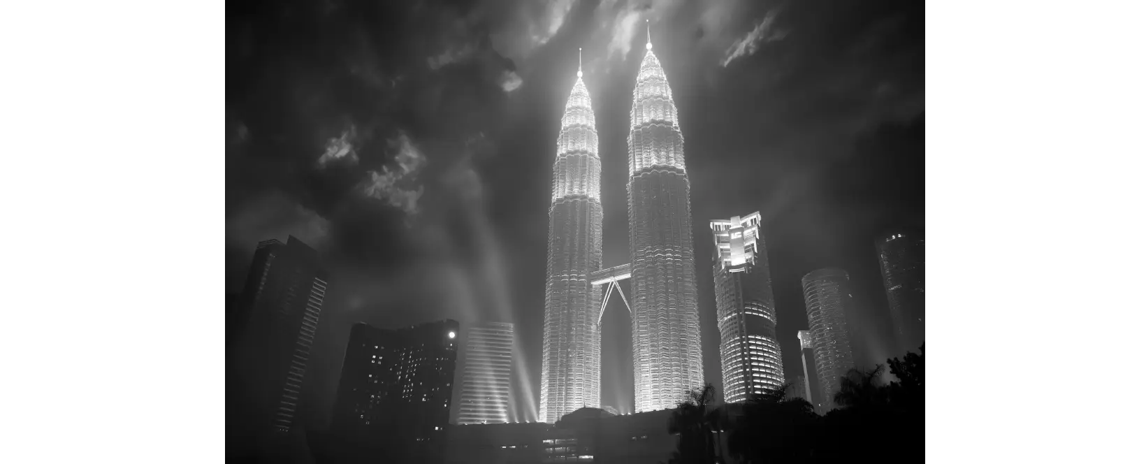 Amazing Malaysia Explorer - Travel Experience