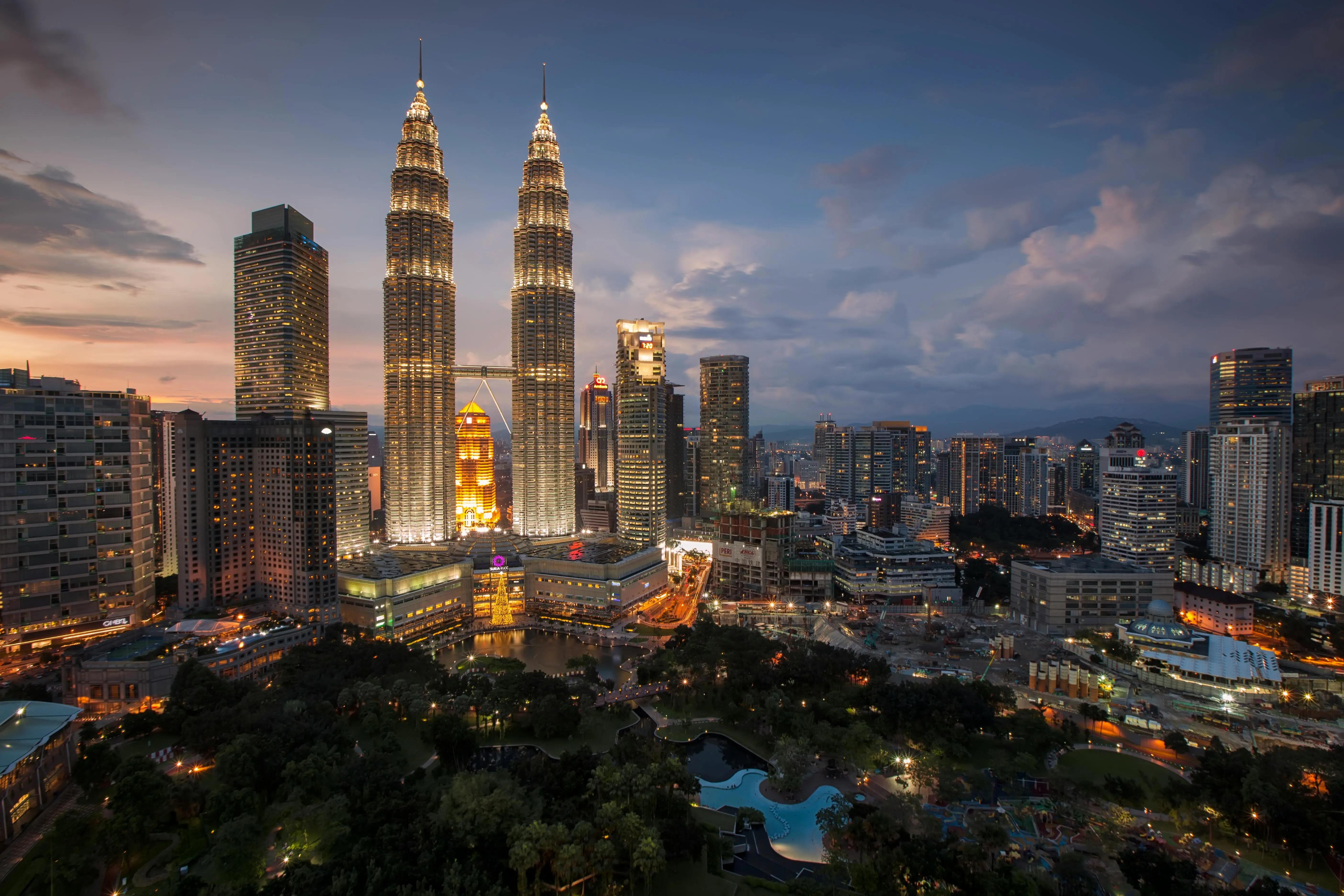 Amazing Malaysia Explorer